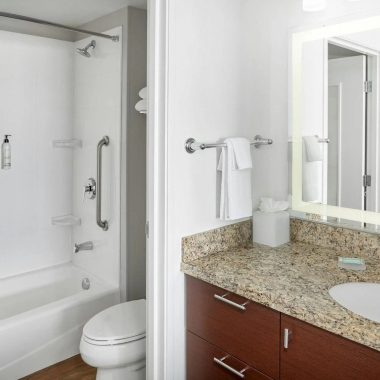 TownePlace Suites by Marriott Detroit Troy - Général