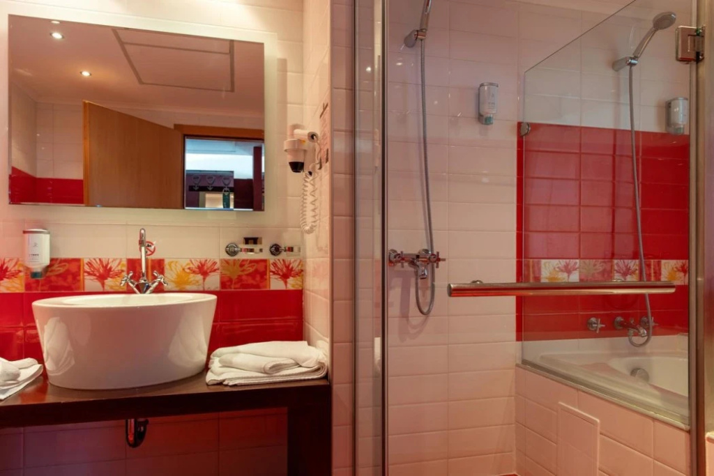 Hotel photo 8