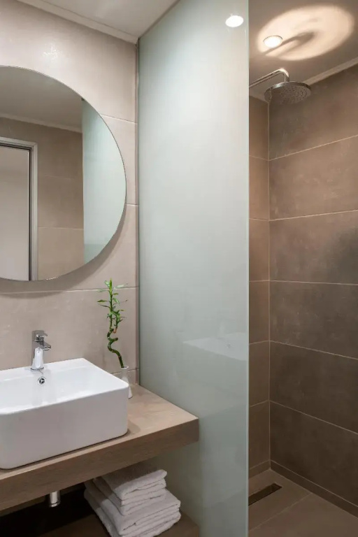 Bio Suites Hotel - Chambres