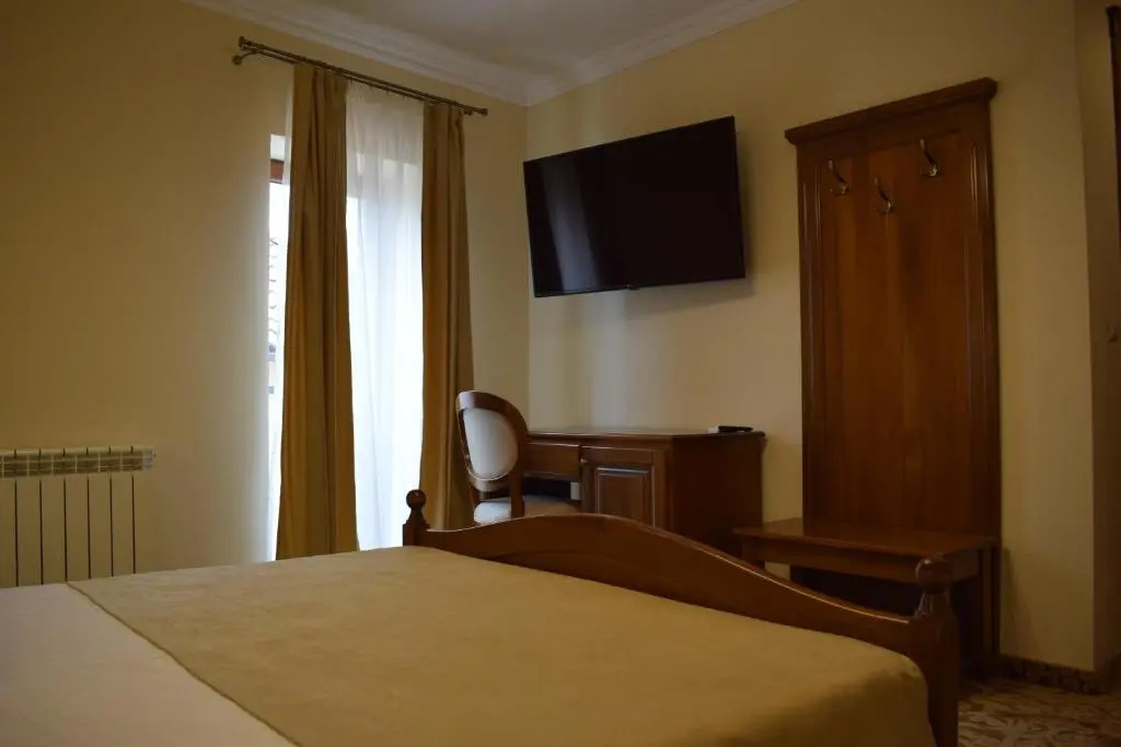 Vila Preciosa - Chambres