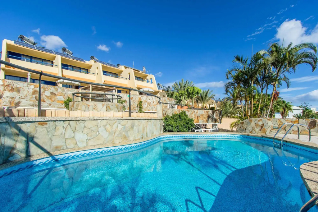 Garden and Sea Boutique Lodging by Livvo Apartamento - Général