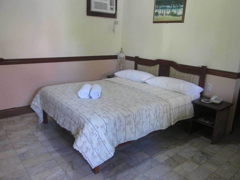Двухместный номер Standard 2 отдельные кровати в Tonglen Eco Resort