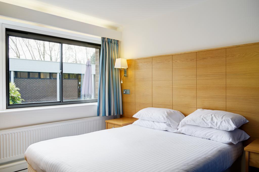 Sunley Hotel - 1