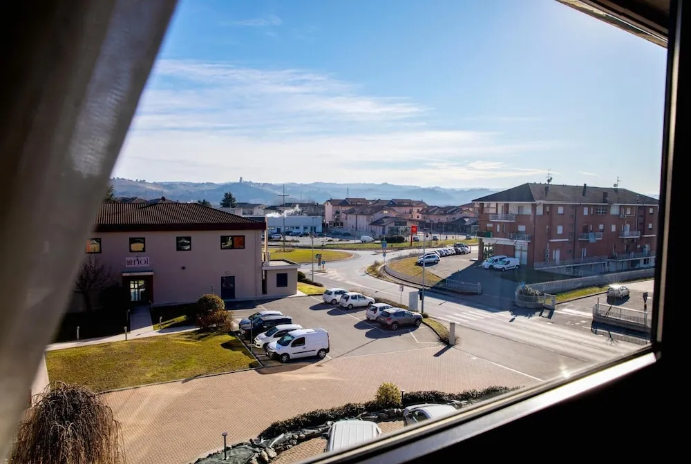 Casta Hotel - Général