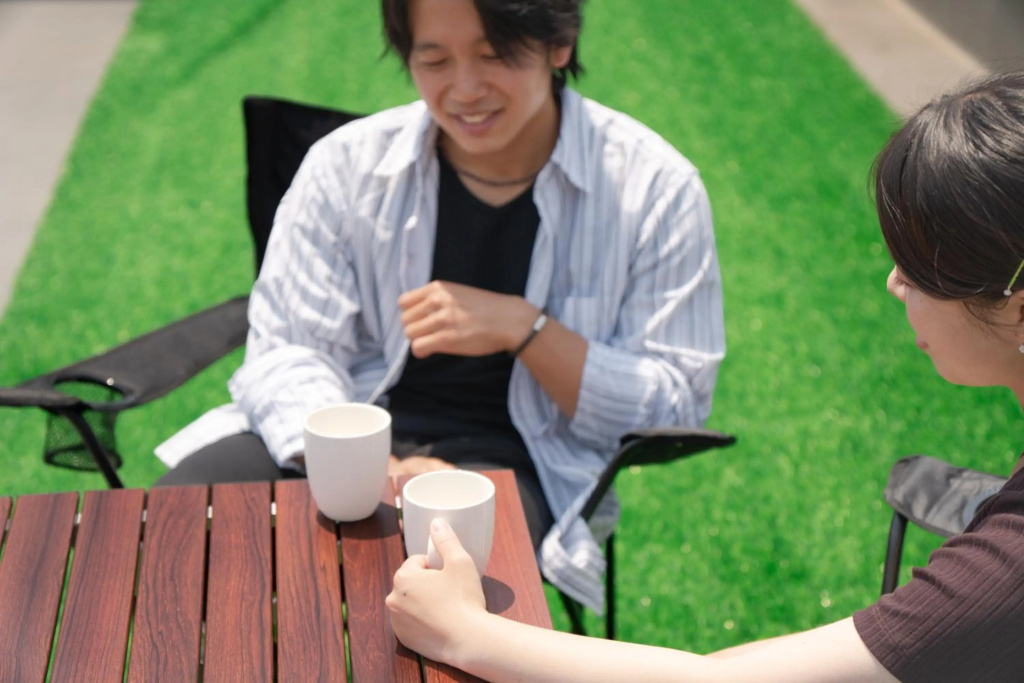 北新宿ウッドウォールステイ 사진 20