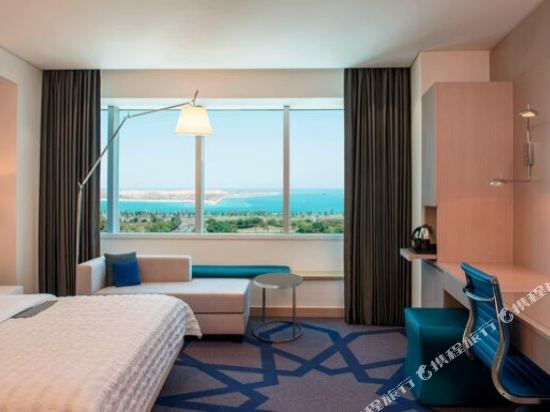 Le Royal Meridien Abu Dhabi