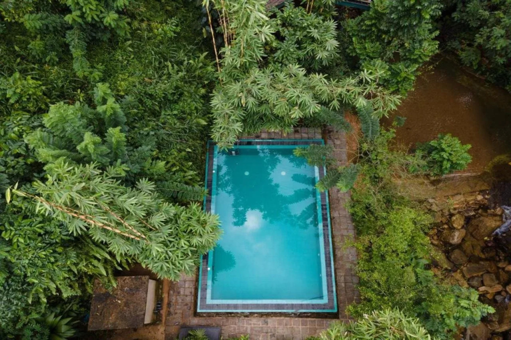 Arsulana Eco Lodge & Ayurveda Spa Resort