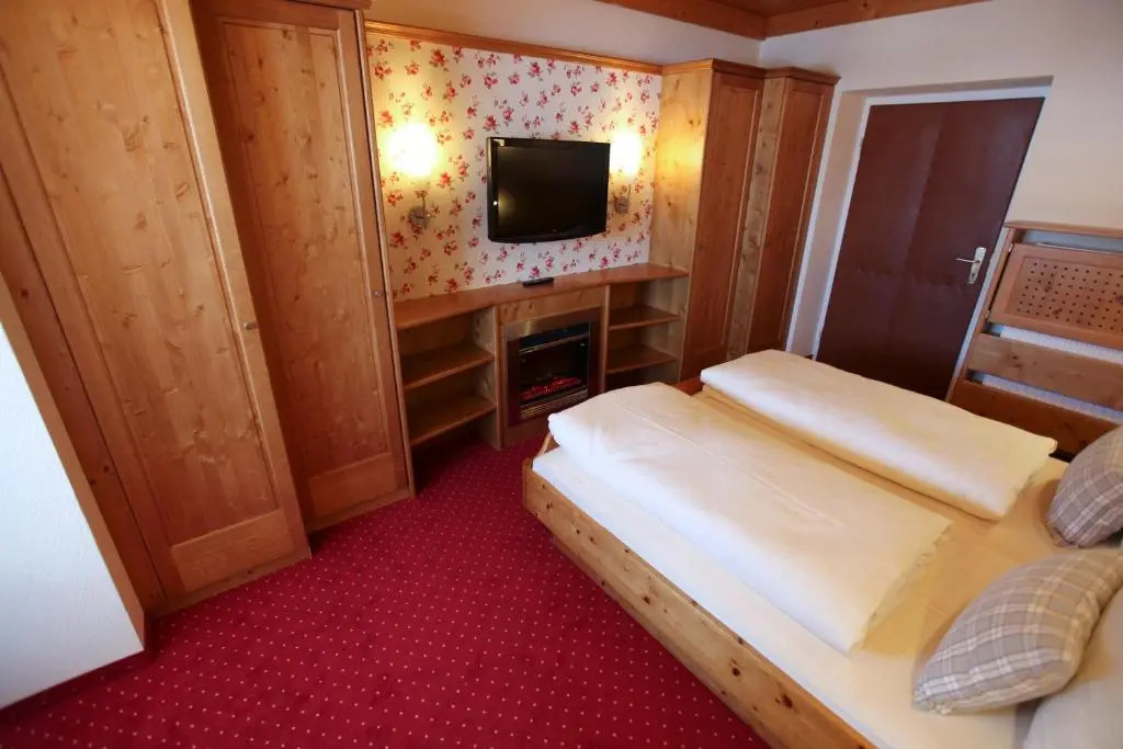 Hotel Metzgerwirt - Chambres