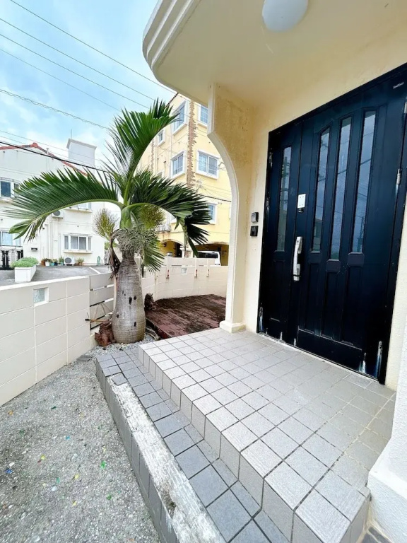 Condominium Palace ocean view