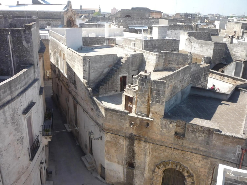Corte Borromeo - фото 17