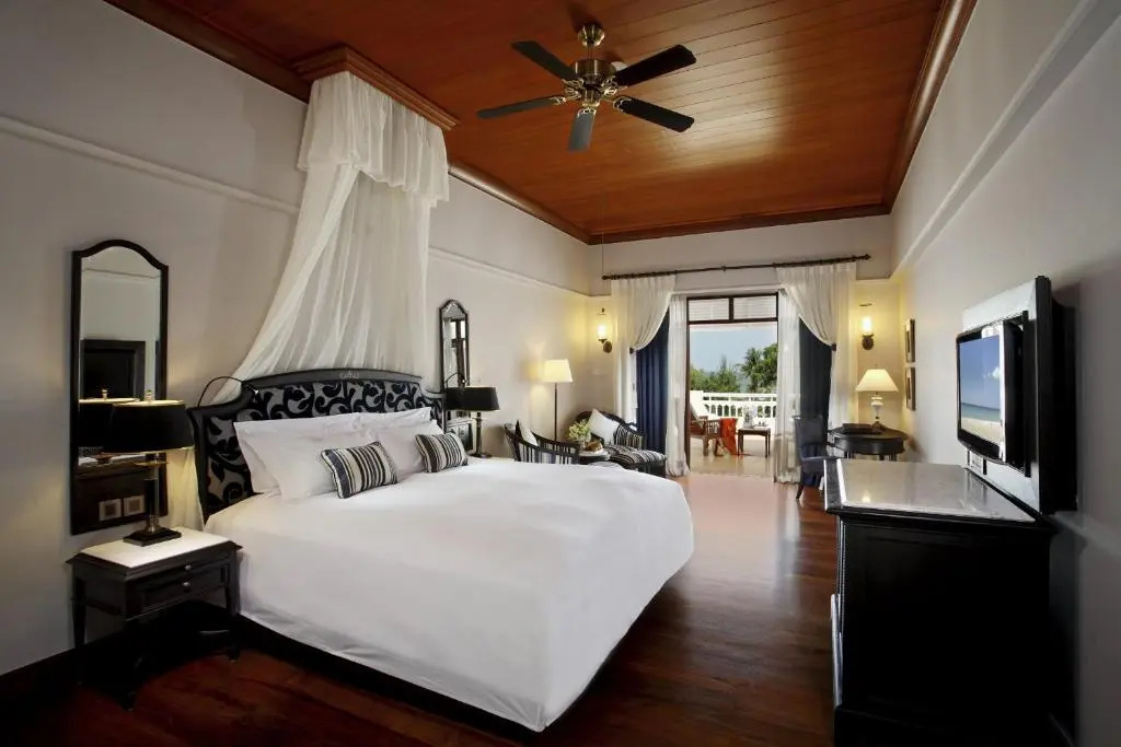 Centara Grand Beach Resort and Villas Hua Hin Hotel - Chambres