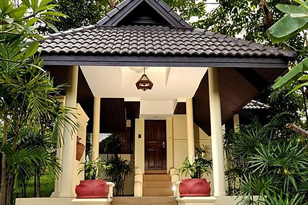 Suansawan Resort Chiang Mai (SHA Extra Plus)