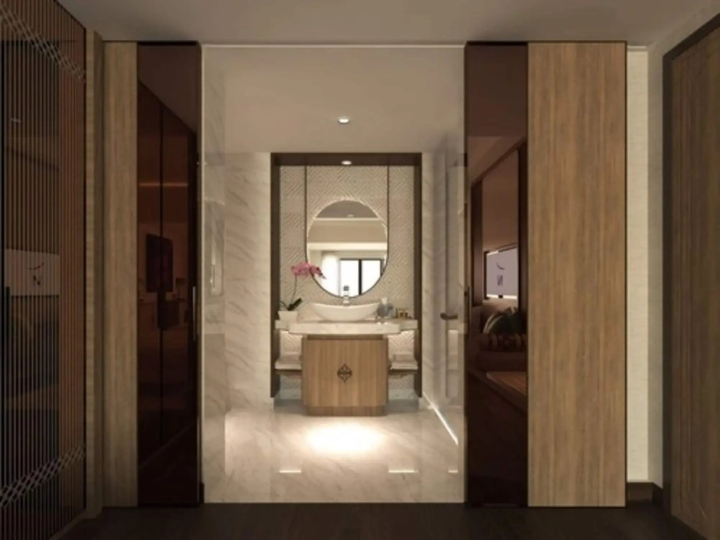 Novotel Bogor Golf Resort & Convention Center - Général