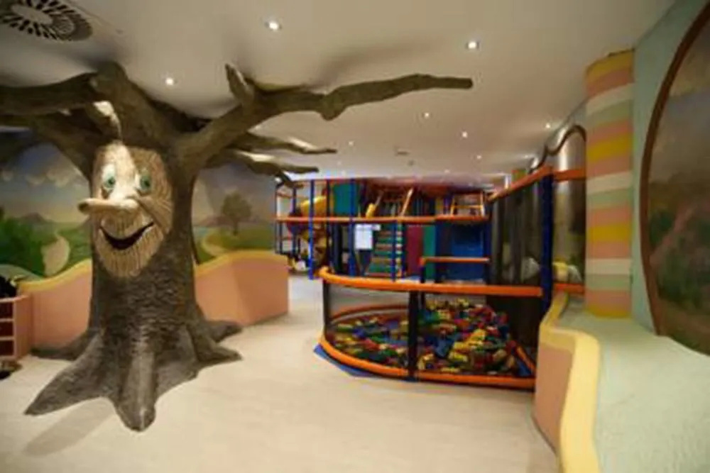 Hotel photo 14