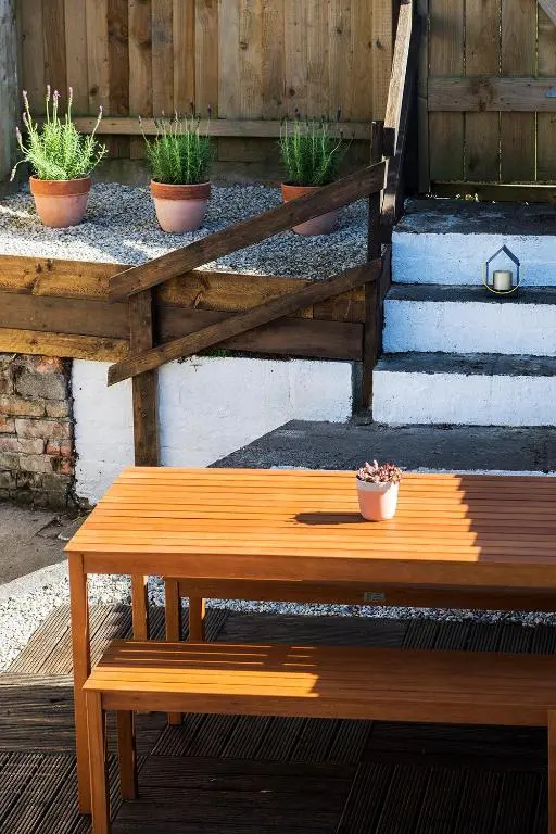 Cornish Cottage - Truro City Centre