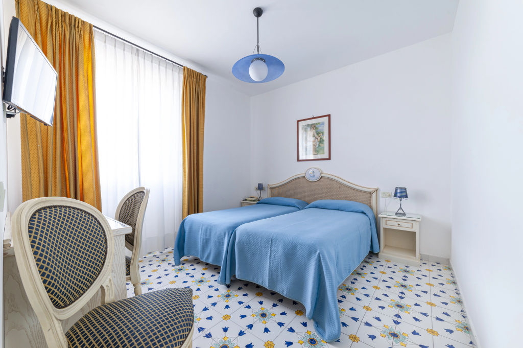 Hotel Gran Paradiso — 5
