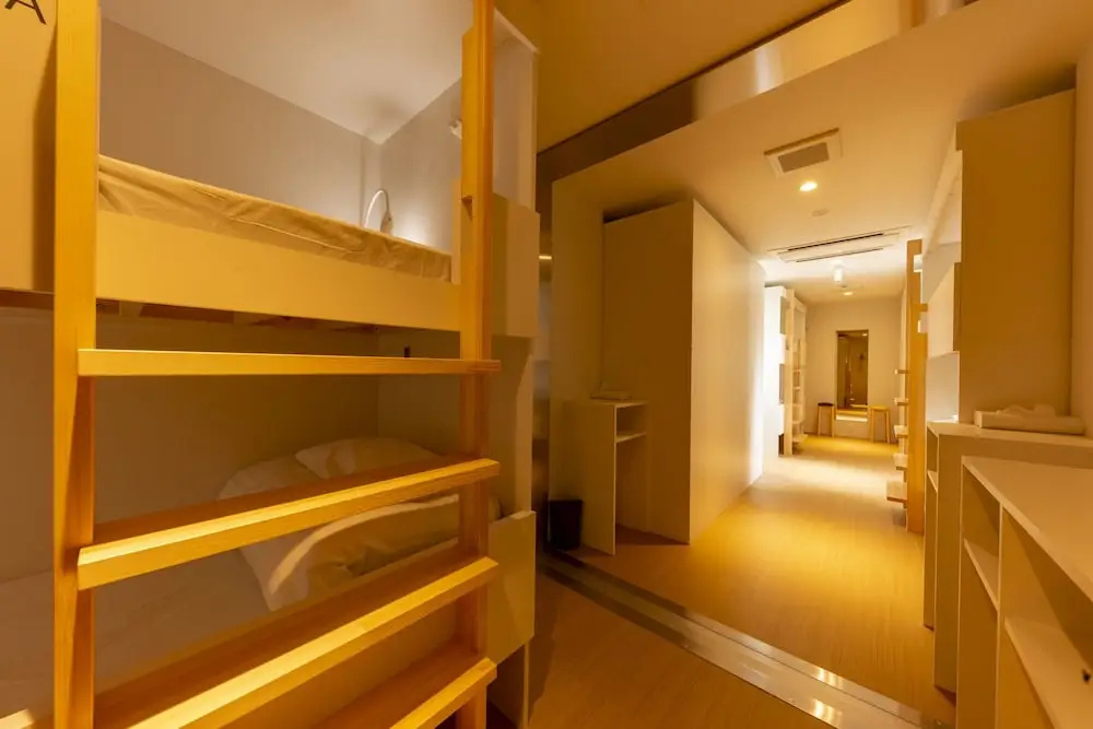 plat hostel keikyu sapporo ichiba 사진 1