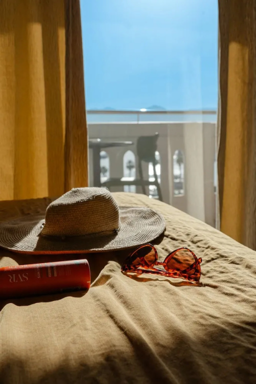 Hotel du Golfe - Chambres