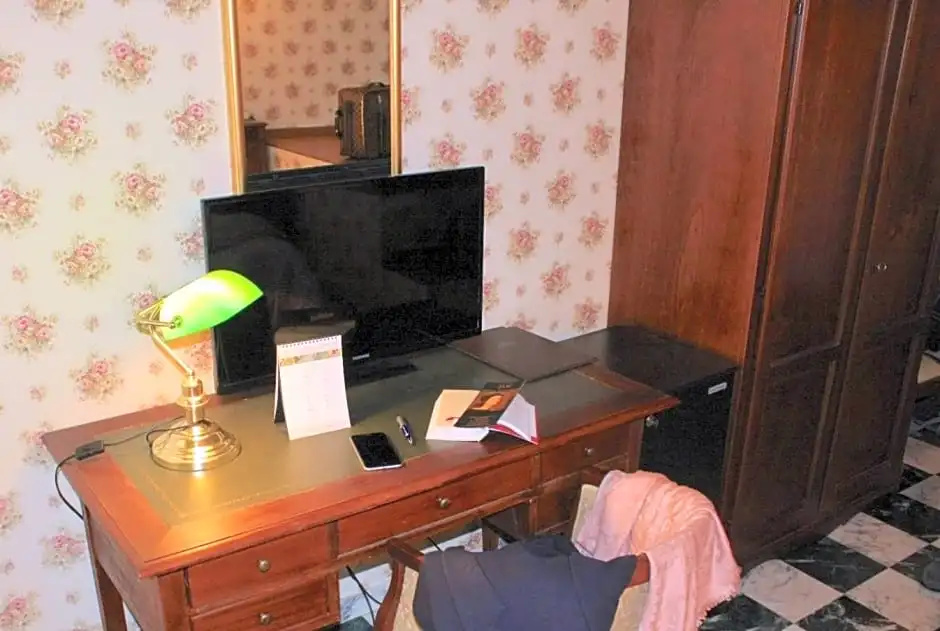 Hotel Raffaello - Chambres