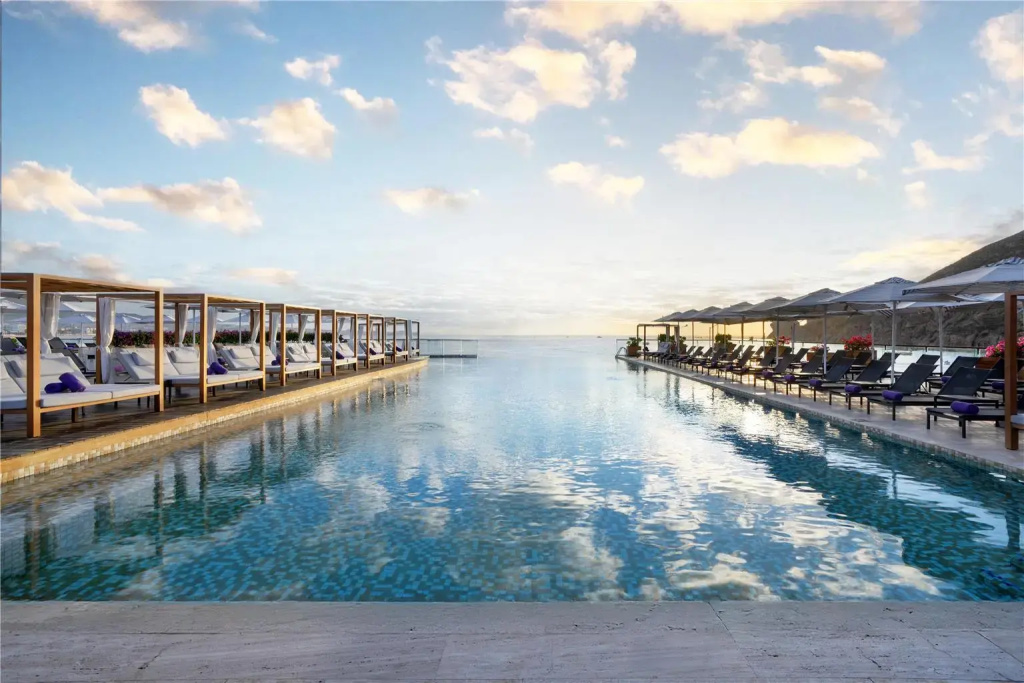 Breathless Cabo San Lucas - Adults Only - All Inclusive - Général