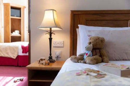 Hotel photo 20