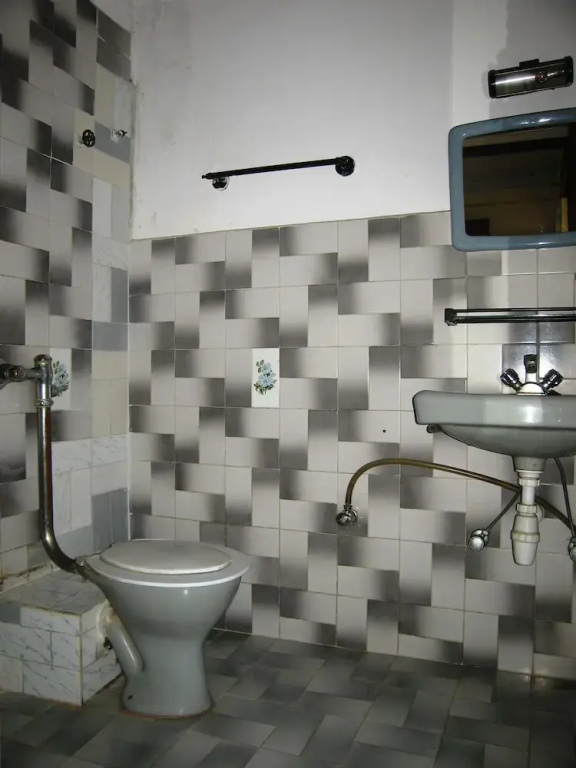 Hotel Metropolitan Kantipur - Chambres
