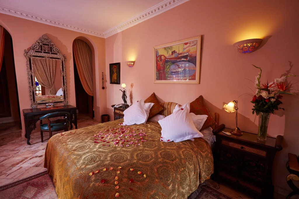 Dar Ayniwen Garden Hotel & Bird Zoo - Général
