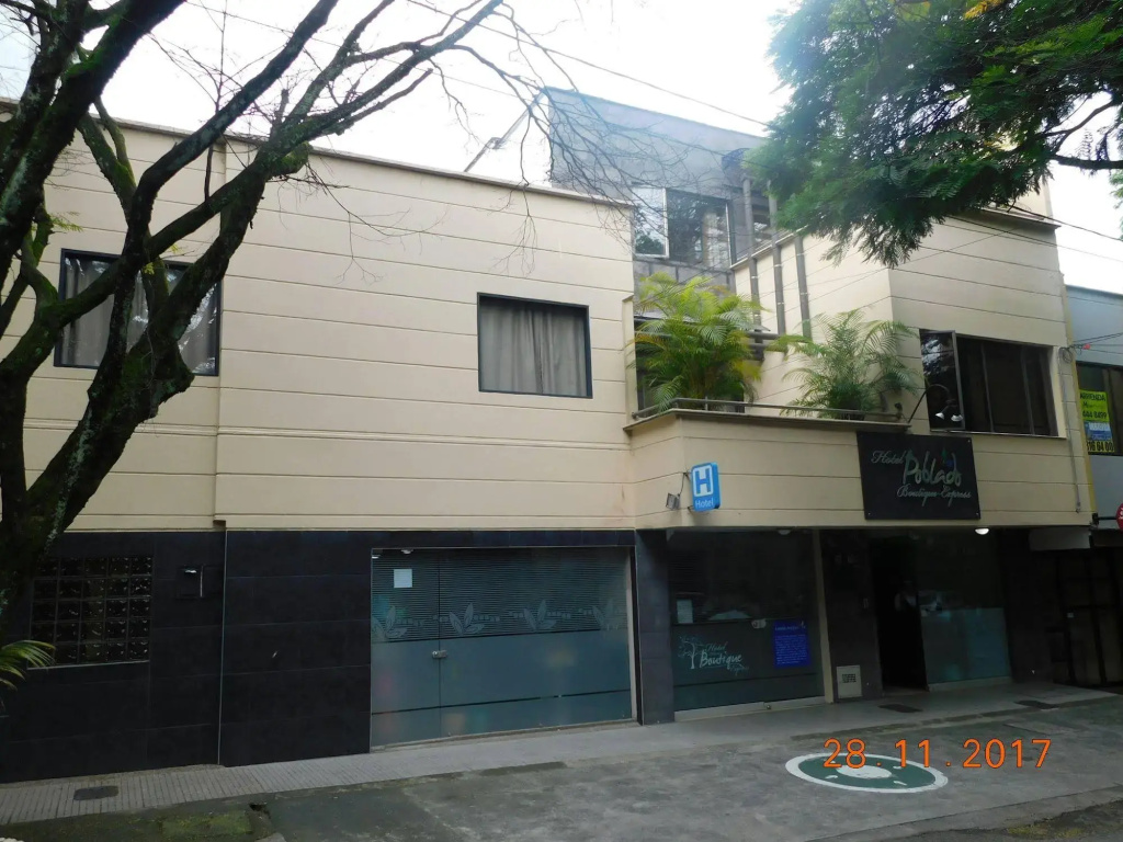 Poblado Boutique