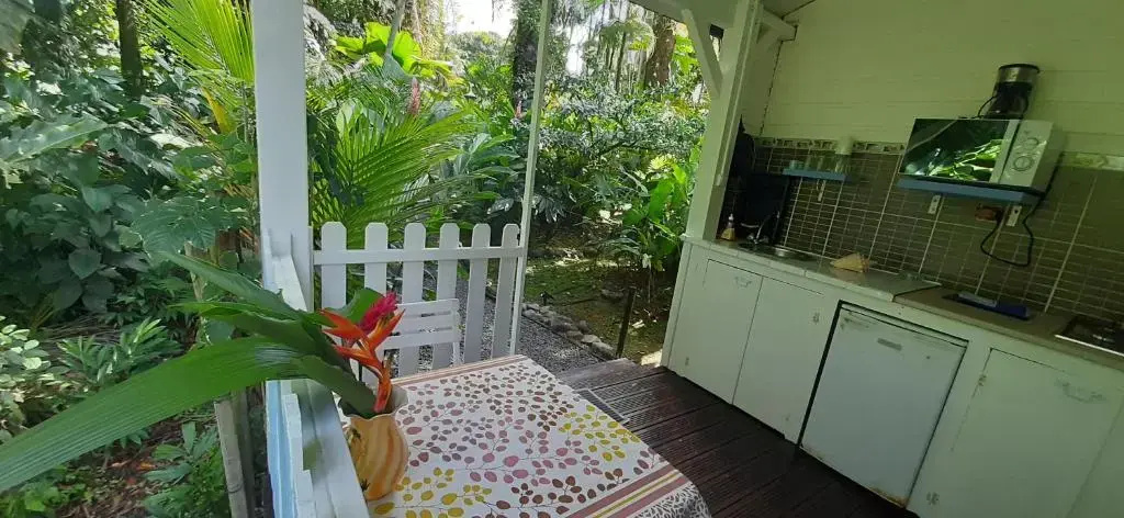 Chalet