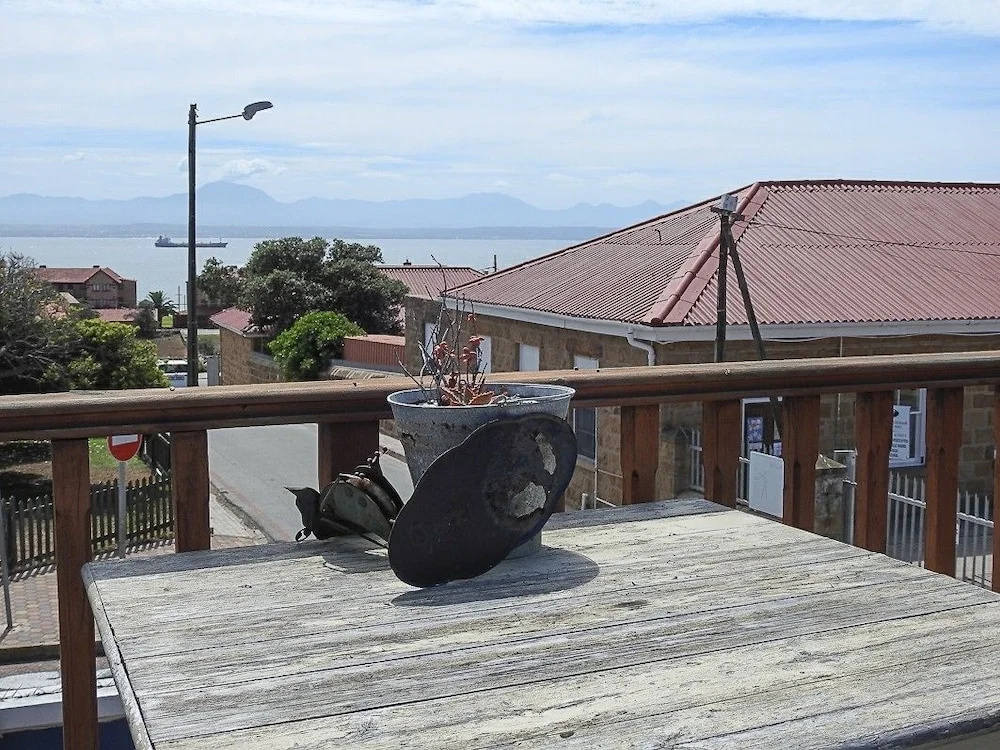 Mossel Bay Backpackers