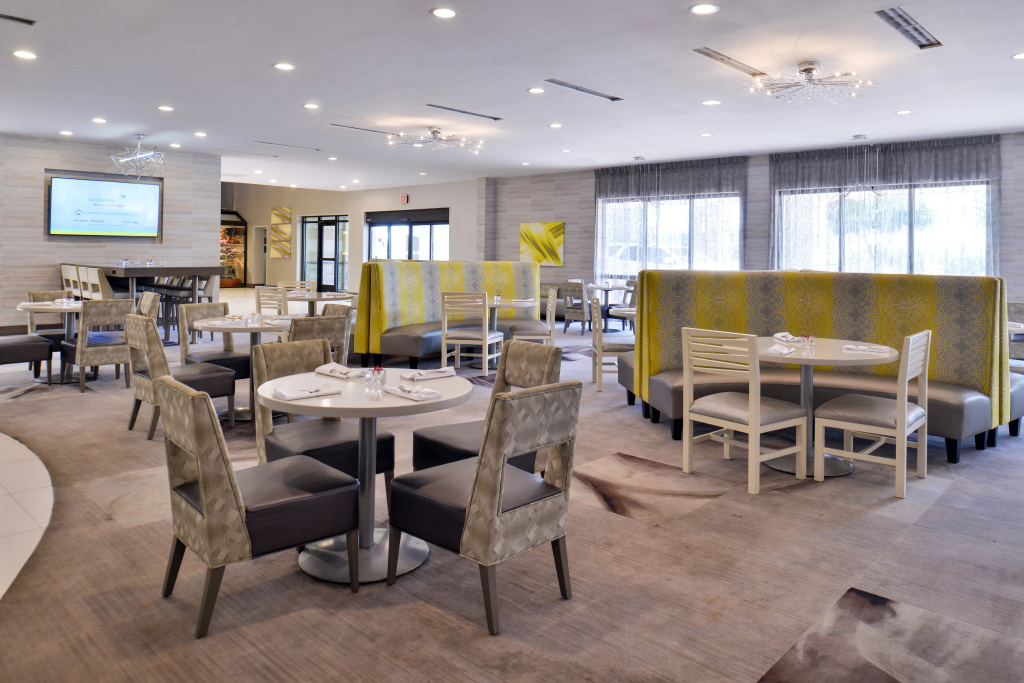 Holiday Inn Dallas-Richardson by IHG - Général