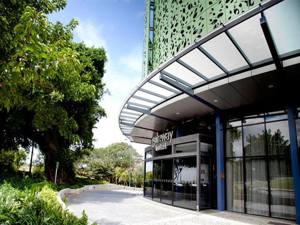 aha Gateway Hotel