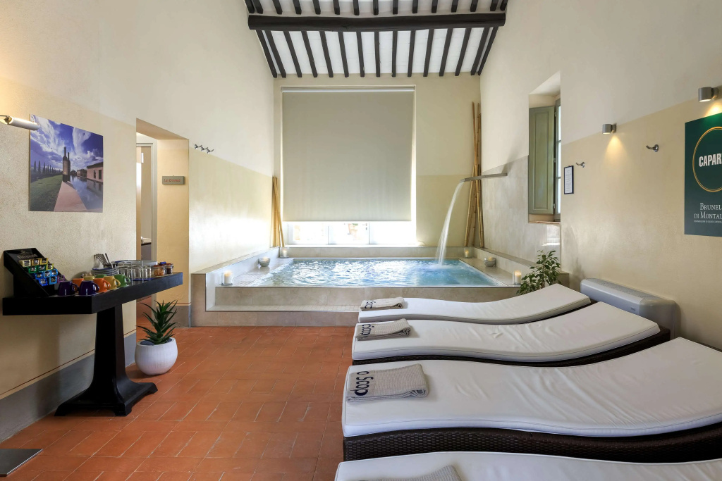 Borgo Scopeto Wine & Country Relais - Général