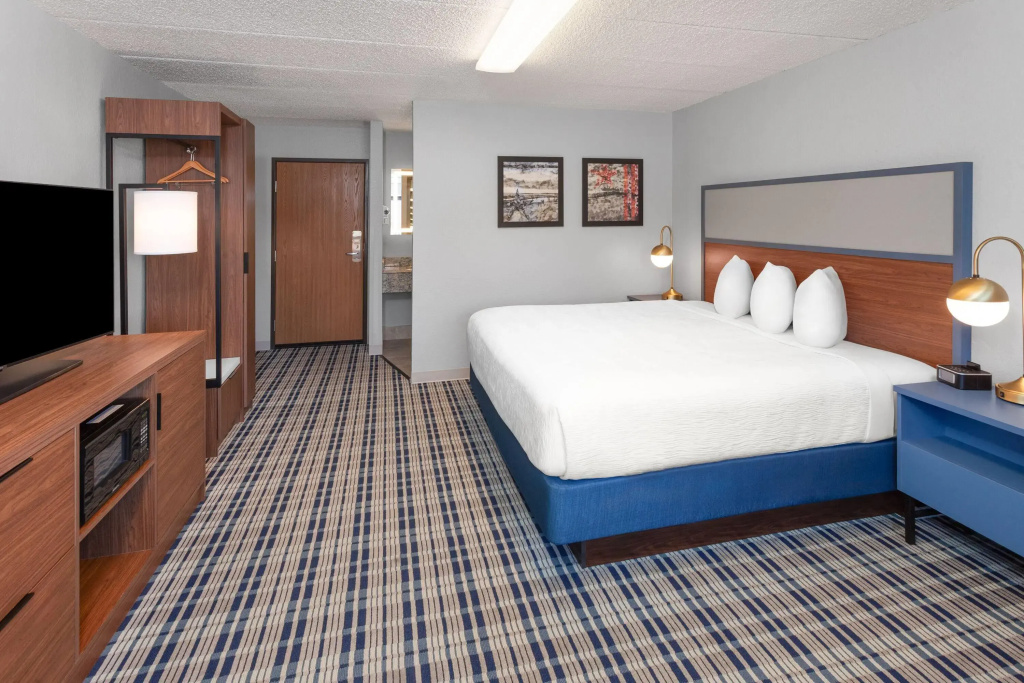 AmericInn by Wyndham Plymouth - Général