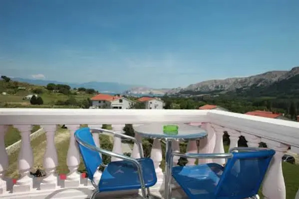 Pension Antonia - Général