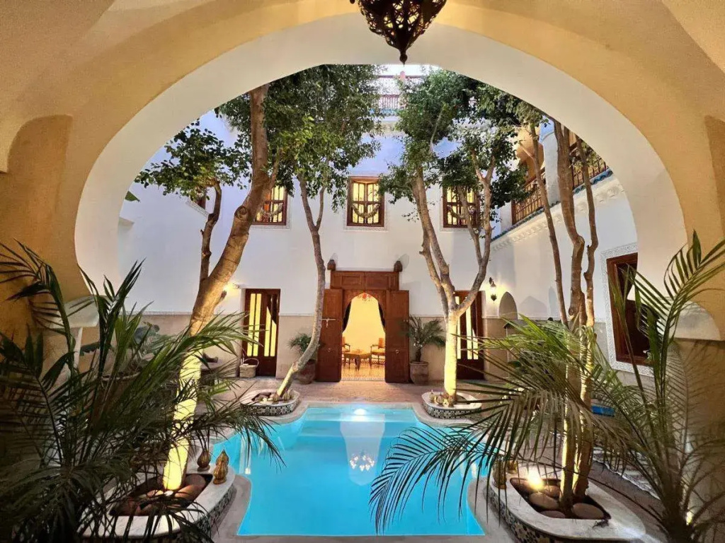Hotel photo 8