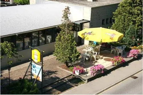Hotel Favini