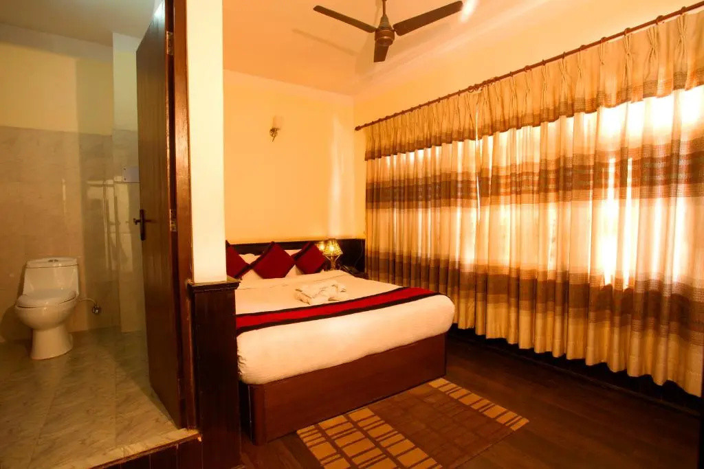 Royal Atlantic Home - Chambres