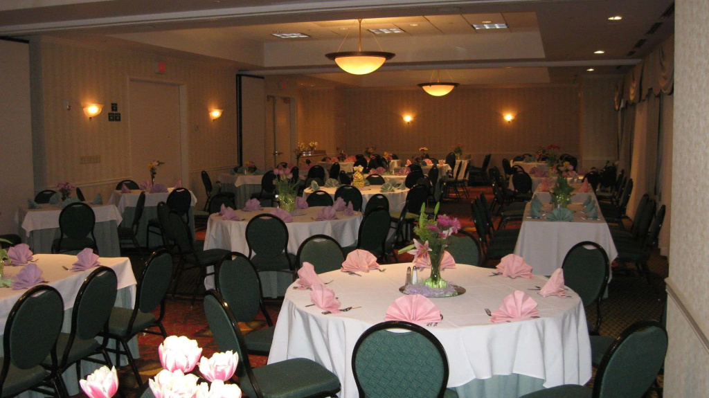 Hilton Garden Inn Elmira Corning - Général
