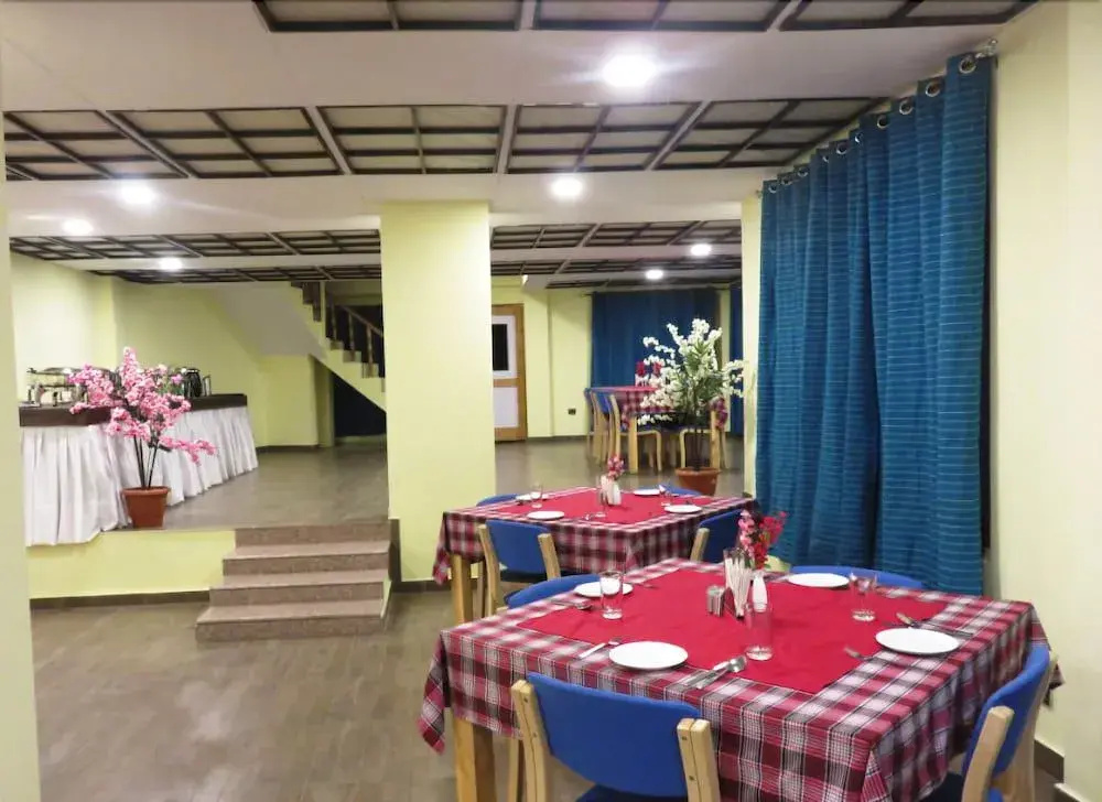 Hotel photo 16