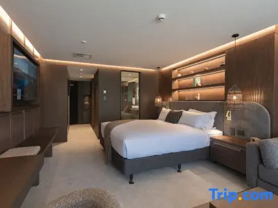 Coronet Ridge Resort - Chambres