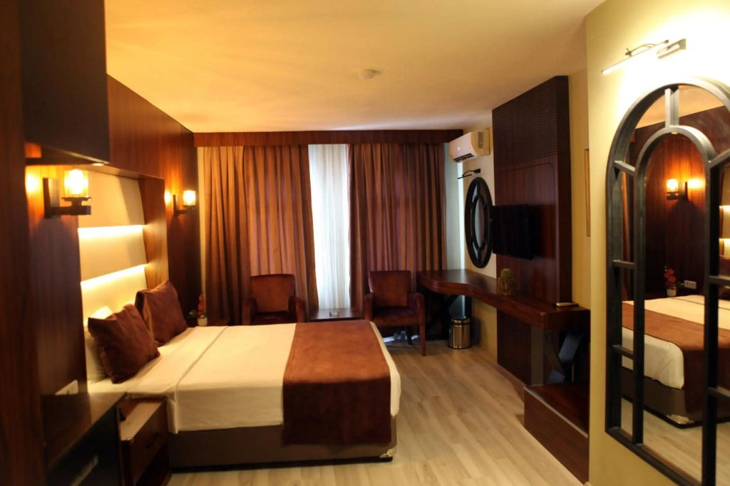 Hotel photo 3