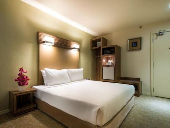 Hotel Sentral Kuantan