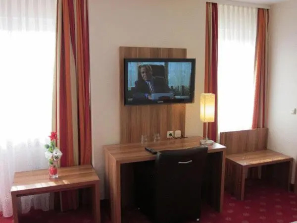 Landgasthof Hotel Jossatal - Chambres