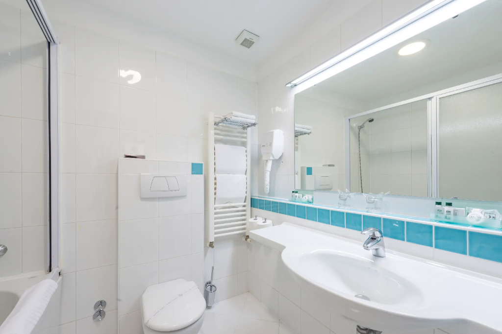 Hotel Uvala - Chambres