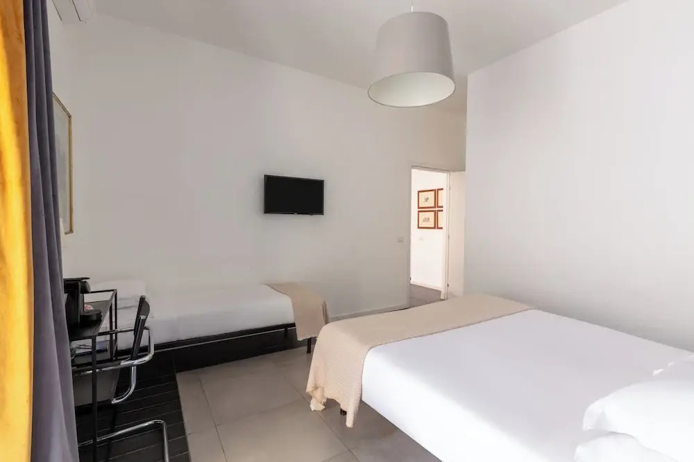 Superior room