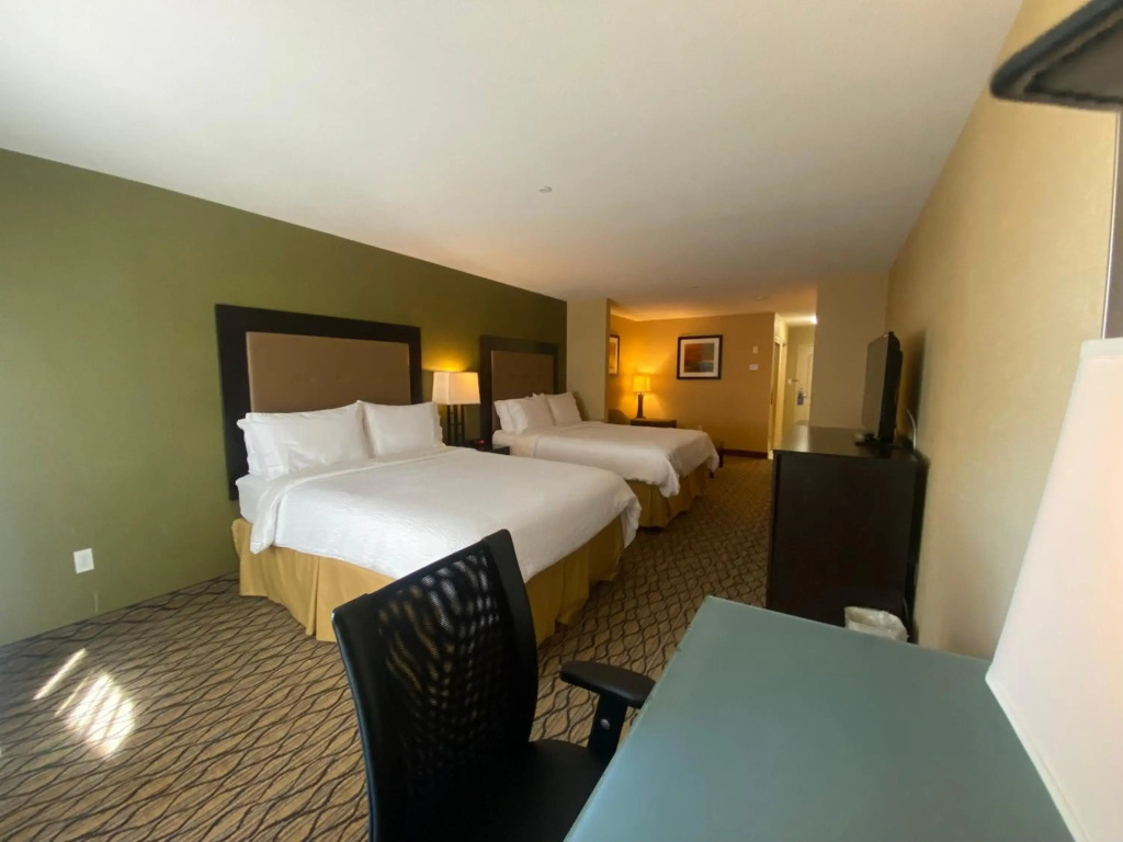 Wingate by Wyndham Fort Saskatchewan - фото 3