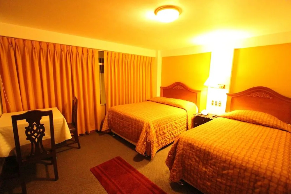 Hotel photo 3