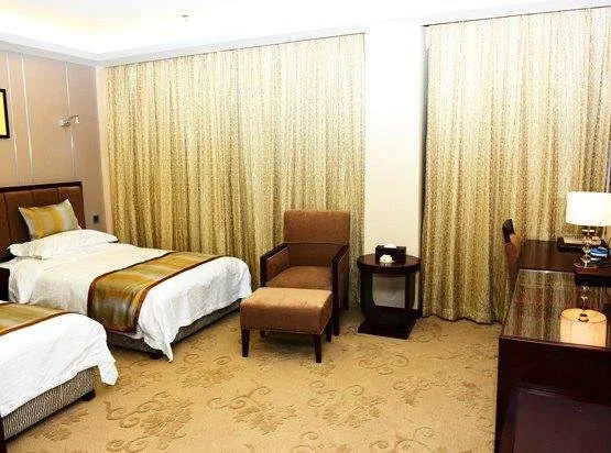 Baiyin Hotel - Général