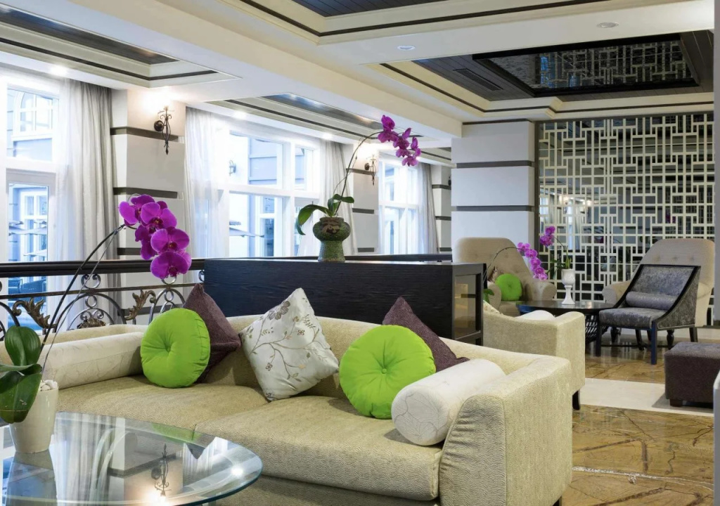 Hotel Royal Hoi An – Gallery - Général